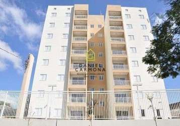 Lindo apartamento 03 dorm/01 suite - vertentes de itaici- indaiatuba/sp