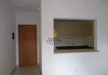 Apartamento 03 dorm/ 01 suíte - vila são são josé - indaiatuba/sp