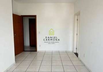 Apartamento 01 dormitório - centro - indaiatuba/sp