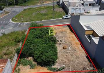 Terreno misto 150 m² - jardim nova veneza - indaiatuba/sp