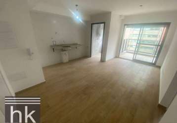 Apartamento com 2 dormitórios, 64 m² - venda por r$ 1.160.000,00 ou aluguel por r$ 7.830,00/mês - vila clementino - são paulo/sp