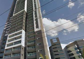 Apartamento em condomínio studio para venda no bairro vila regente feijo - tatuapé, 1 dorm, 0 suíte, 2 vagas, 55 m.ap0970