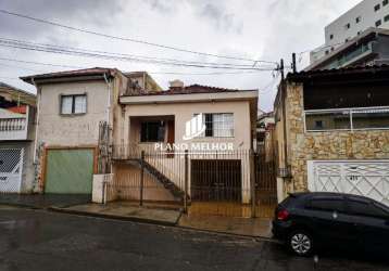 Casa assobradada para venda no bairro cidade patriarca, 2 dorm, 2 suíte, 2 vagas, 150 m.ca0333