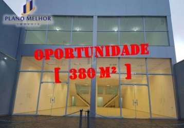 Salão comercial para locação - penha / vila ré / vila granada (na av itinguçu ) são paulo - sl0036.