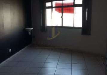 Sala comercial em condomínio para locação na penha / vila marieta 20m² = sa0045