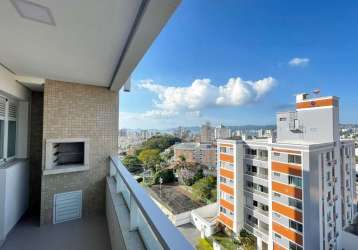 Venda | apartamento 3 dorms (1 suíte) + 1vg + 1hb