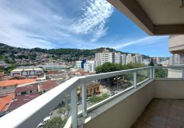 Venda | apartamento 3 dorms (1 suíte) + 1vg