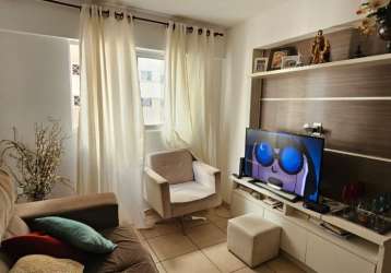 Agio apartamento 02 quartos com suite top life taguatinga