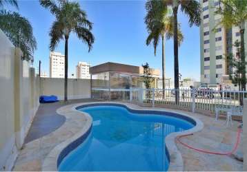 Agio residencial vila borghese qs 303 samambaia sul