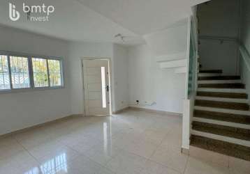 Casa com 3 dormitórios, 121 m² - venda por r$ 650.000,00 ou aluguel por r$ 3.472,00 - itapanhau - bertioga/sp