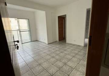 Apartamento com 2 dormitórios à venda, 50 m² por r$ 310.000,00 - centro - bertioga/sp