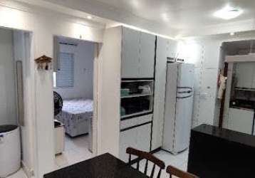 Apto com 2 dorms 1 suíte à venda, 52 m² por r$ 470.000 - maitinga - bertioga/sp