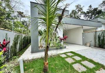 Casa com 3 dormitórios à venda, 75 m² por r$ 680.000,00 - vila agao - bertioga/sp