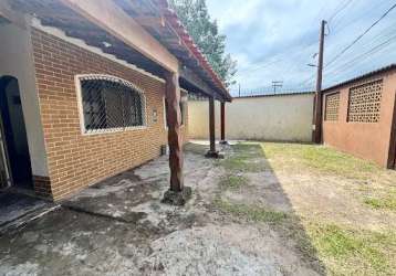 Casa com 3 dormitórios para alugar, 80 m² por r$ 3.500,00/mês - vista linda - bertioga/sp