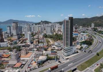 Espaço comercial nelson santos: localização estratégica para o seu negócio