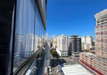 Residencial sunview: luxo e conforto com vista panorâmica!