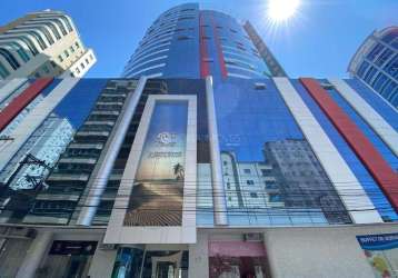 Dubai tower residence: luxo e exclusividade à beira-mar em meia praia, itapema sc