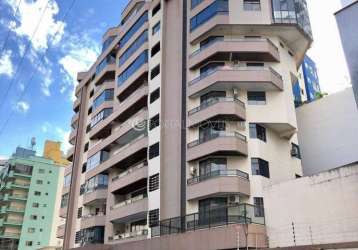 Res. fragatas, apartamento em ótima localização na meia praia.