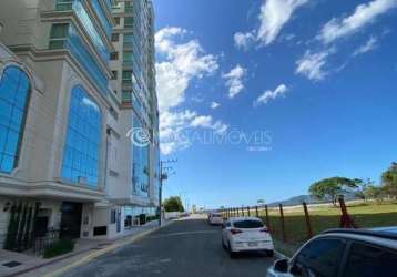 Apartamento 03 suítes a venda quadra mar em meia praia  itapema sc