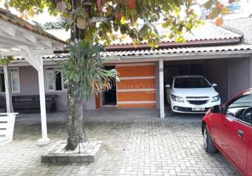 Casa para alugar na temporada no bairro morretes em itapema