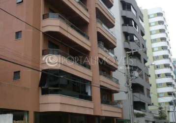 Jardim petrópolis - apartamento com 02 dormitórios