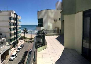 Apartamento 03 dormitórios, quadra mar para temporada em meia praia, itapema sc