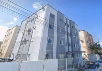 Residencial jardim alessandra: apartamento aconchegante com 2 dormitórios em morretes, itapema