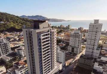 Seu novo lar à beira-mar: apartamento de 3 quartos no residencial aqua tower