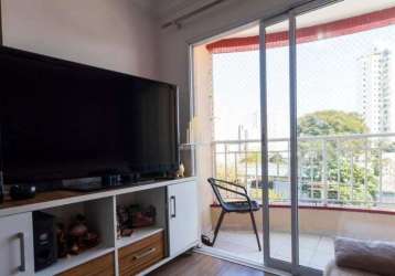 Apartamento com 1 quarto à venda na vila mascote, são paulo  por r$ 425.531