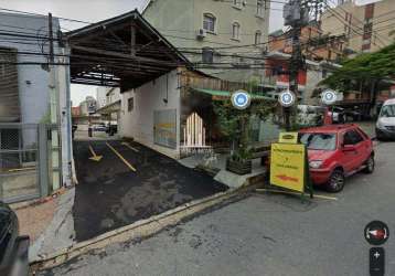 Terreno à venda em pinheiros, são paulo  por r$ 5.000.000