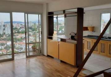 Apartamento com 2 quartos à venda na vila madalena, são paulo  por r$ 2.500.000