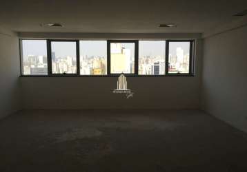 Sala comercial à venda em santa cecília, são paulo  por r$ 638.297