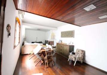 Casa com 3 quartos à venda na vila santo estéfano, são paulo  por r$ 850.000