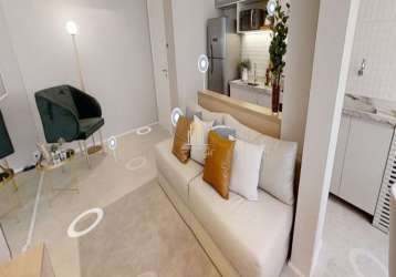 Apartamento com 3 quartos à venda em belenzinho, são paulo  por r$ 625.602