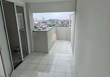 Apartamento com 1 quarto à venda na vila nova das belezas, são paulo  por r$ 400.000