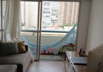 Apartamento com 2 quartos à venda na pompéia, são paulo  por r$ 670.000