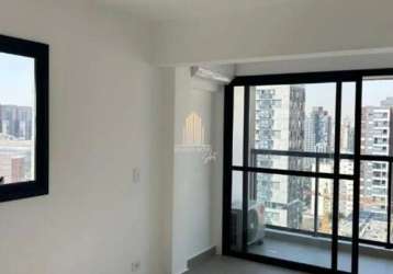 Apartamento com 1 quarto à venda na pompéia, são paulo  por r$ 507.446