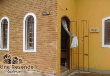 Casa com 3 quartos à venda no poiares, caraguatatuba , 250 m2 por r$ 700.000