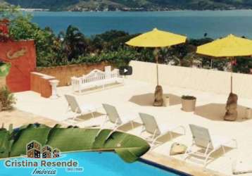 Ponto comercial à venda no centro, ilhabela , 5800 m2 por r$ 9.500.000