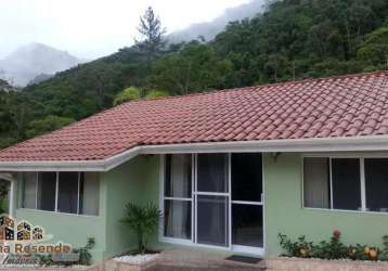 Chácara / sítio com 6 quartos à venda em ressaca, ubatuba , 5000 m2 por r$ 4.250.000