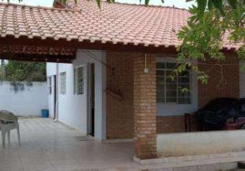 Casa com 2 quartos à venda na rua joaquim aurélio nabuco de araújo, porto novo, caraguatatuba, 221 m2 por r$ 360.000