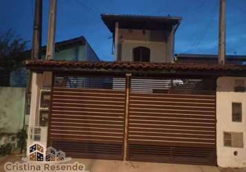 Casa com 4 quartos à venda no balneário dos golfinhos, caraguatatuba , 125 m2 por r$ 400.000