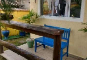 Casa com 2 quartos à venda em ubatumirim, ubatuba , 100 m2 por r$ 270.000