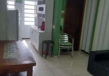 Apartamento com 2 quartos à venda na praia do sape, ubatuba , 50 m2 por r$ 260.000