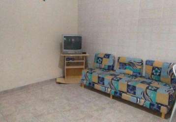 Apartamento com 1 quarto à venda no sumaré, caraguatatuba , 77 m2 por r$ 180.000