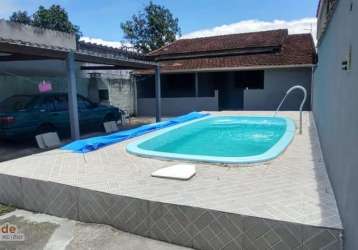 Casa com 3 quartos à venda no barranco alto, caraguatatuba , 300 m2 por r$ 550.000