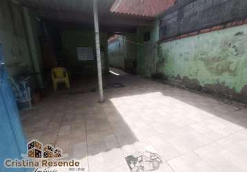 Casa com 2 quartos à venda na vila portal das flores, caraguatatuba , 125 m2 por r$ 250.000