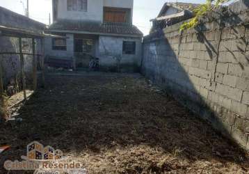 Casa com 2 quartos à venda no morro do algodão, caraguatatuba , 180 m2 por r$ 160.000