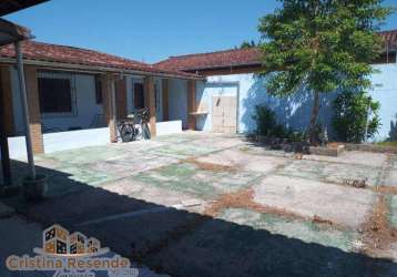 Ponto comercial com 1 sala à venda no sumaré, caraguatatuba , 350 m2 por r$ 600.000