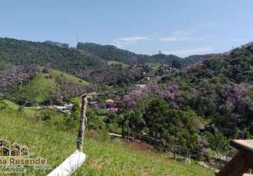 Terreno à venda em pouso alto, natividade da serra , 26000 m2 por r$ 320.000